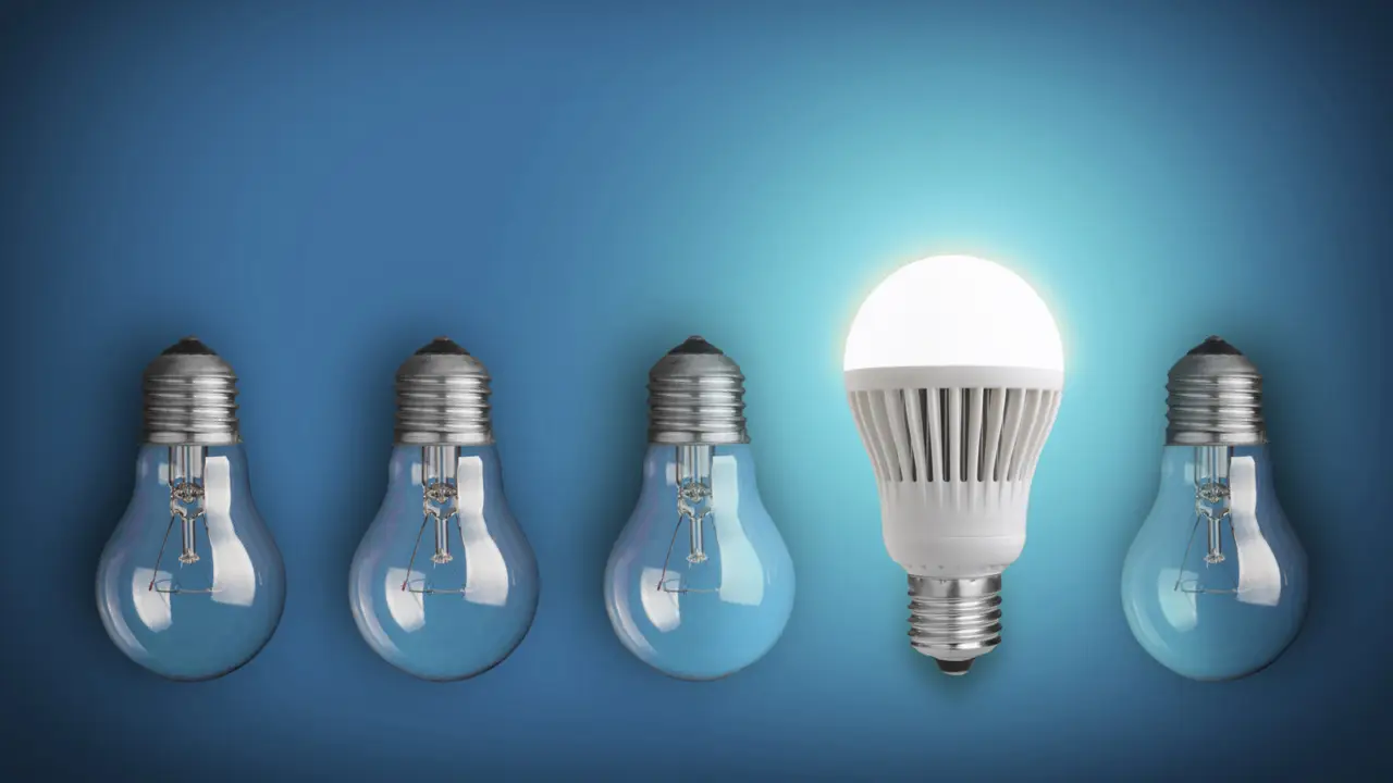 Illuminazione smart: ecco come trasformare la tua casa a LED Illuminazione smart: ecco come trasformare la tua casa a LED