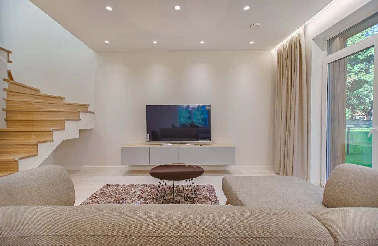 Illuminazione smart: ecco come trasformare la tua casa a LED Illuminazione smart: ecco come trasformare la tua casa a LED