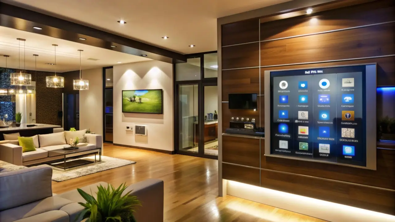 Illuminazione smart: ecco come trasformare la tua casa a LED Illuminazione smart: ecco come trasformare la tua casa a LED
