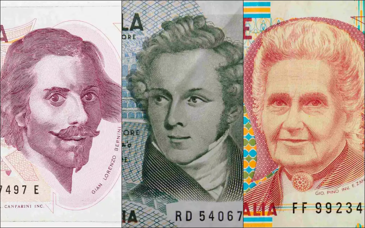 Questa serie limitata di lire è scomparsa: ora vale migliaia di euro Questa serie limitata di lire è scomparsa: ora vale migliaia di euro