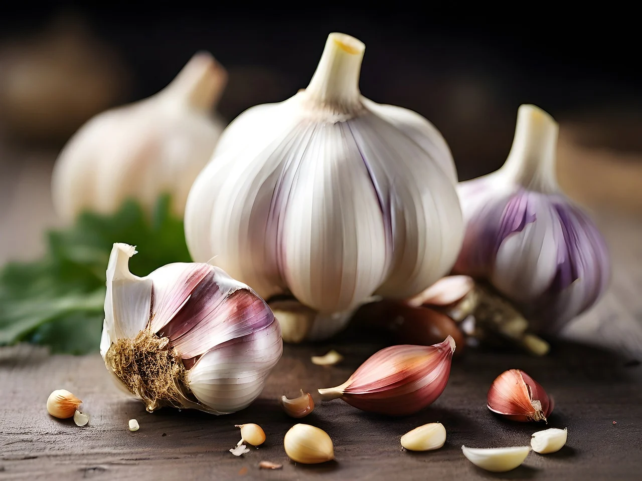 Come usare l’aglio per tenere lontani parassiti e funghi dalle piante Come usare l’aglio per tenere lontani parassiti e funghi dalle piante
