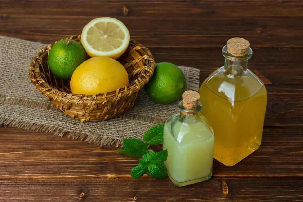 Insetticida naturale con aceto e limone: come prepararlo in casa passo dopo passo Insetticida naturale con aceto e limone: come prepararlo in casa passo dopo passo