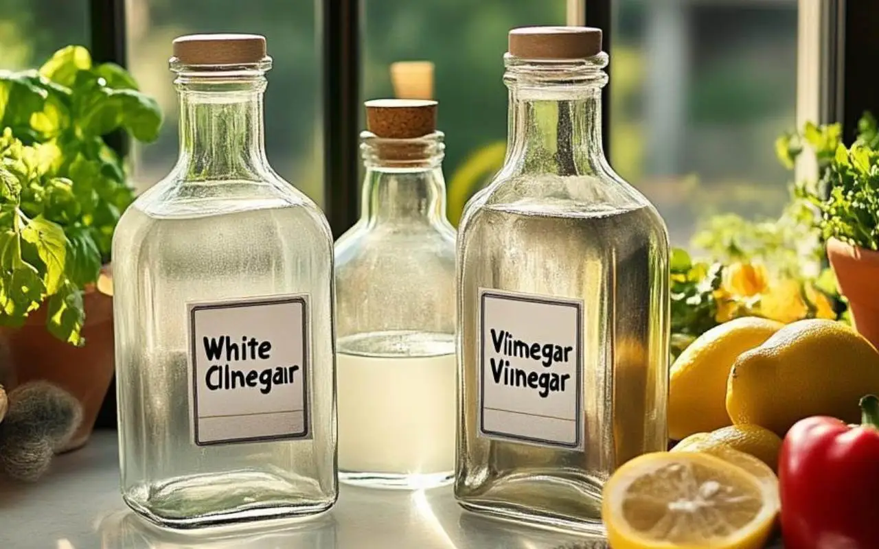 Insetticida naturale con aceto e limone: come prepararlo in casa passo dopo passo Insetticida naturale con aceto e limone: come prepararlo in casa passo dopo passo