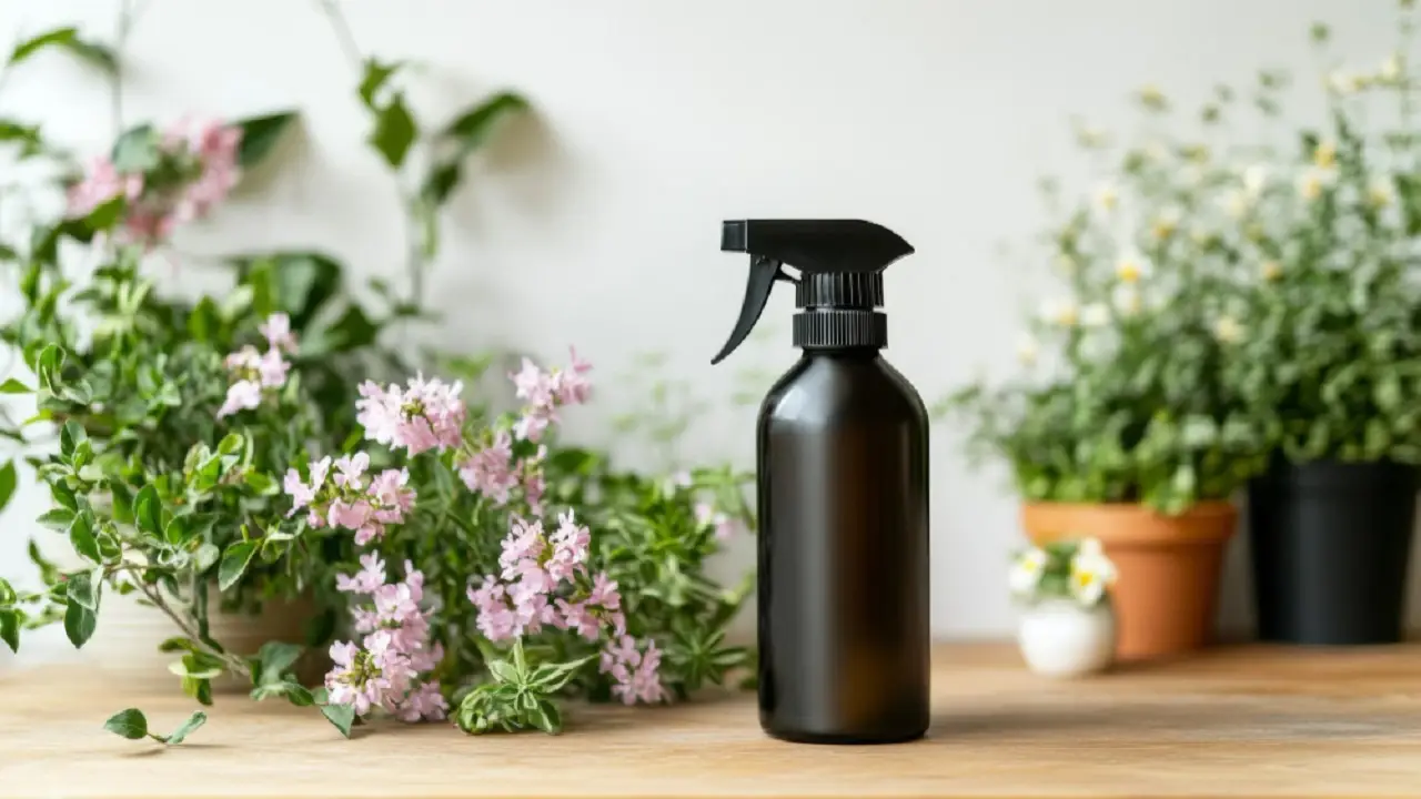 Borraccia d’acqua ossigenata e cespugli di lavanda: un alleato nascosto contro il tarassaco Borraccia d’acqua ossigenata e cespugli di lavanda: un alleato nascosto contro il tarassaco