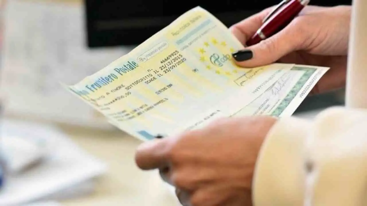 Pagamento pensioni: verifica subito se hai diritto a maggiorazioni questo mese Pagamento pensioni: verifica subito se hai diritto a maggiorazioni questo mese