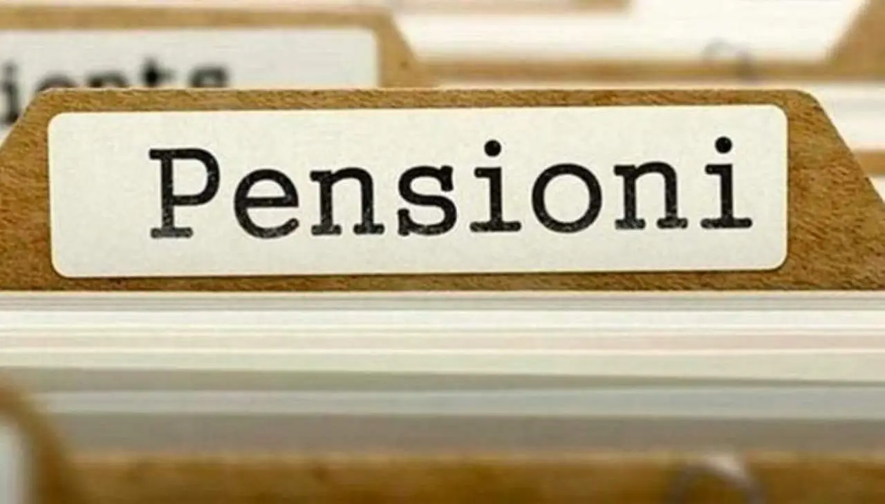 Pagamento pensioni: verifica subito se hai diritto a maggiorazioni questo mese Pagamento pensioni: verifica subito se hai diritto a maggiorazioni questo mese