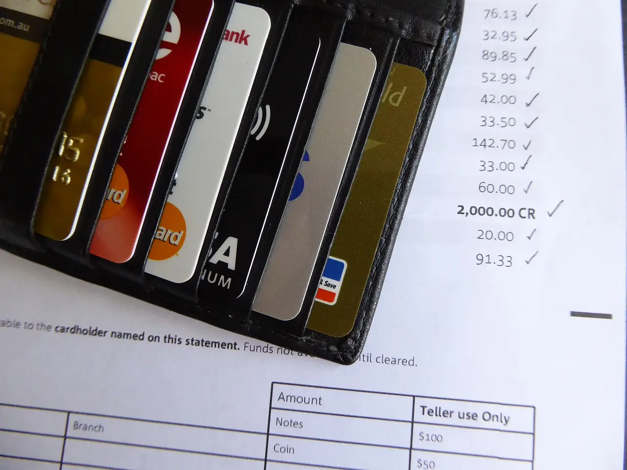 Limiti di contanti: nuove soglie operative e impatti sulle transazioni Limiti di contanti: nuove soglie operative e impatti sulle transazioni