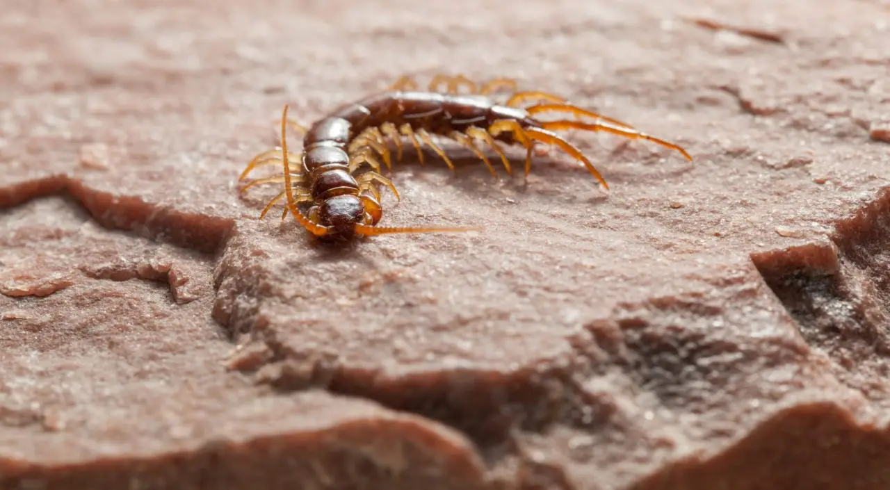 Perché i millepiedi si stanno moltiplicando in garage e come allontanarli ora Perché i millepiedi si stanno moltiplicando in garage e come allontanarli ora