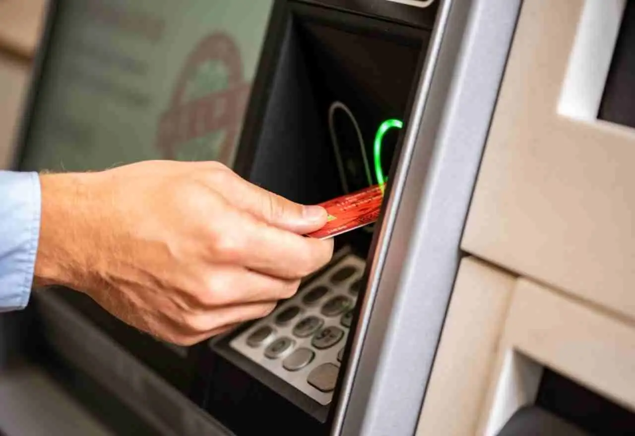 Dal 18 giugno bancomat contactless: attiva subito la nuova sicurezza digitale Dal 18 giugno bancomat contactless: attiva subito la nuova sicurezza digitale