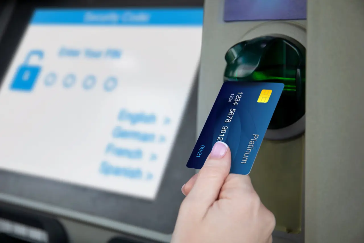 Dal 18 giugno bancomat contactless: attiva subito la nuova sicurezza digitale Dal 18 giugno bancomat contactless: attiva subito la nuova sicurezza digitale