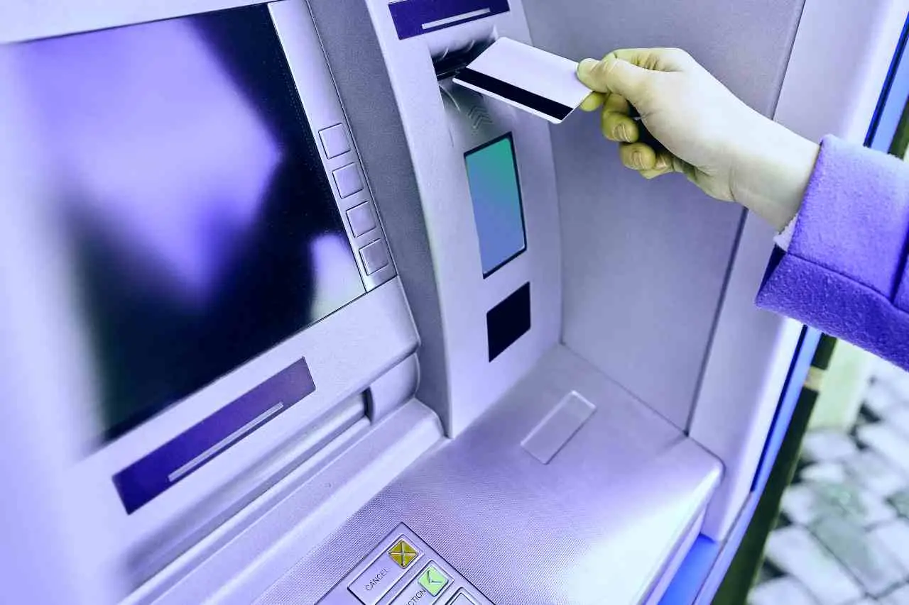 Dal 18 giugno bancomat contactless: attiva subito la nuova sicurezza digitale Dal 18 giugno bancomat contactless: attiva subito la nuova sicurezza digitale