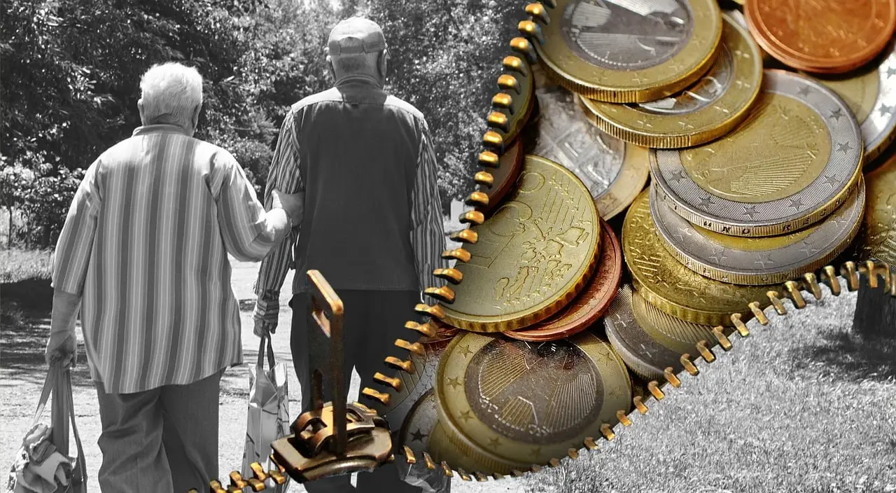 Bonus per pensionati: novità sul pagamento delle mensilità aggiuntive di luglio Bonus per pensionati: novità sul pagamento delle mensilità aggiuntive di luglio