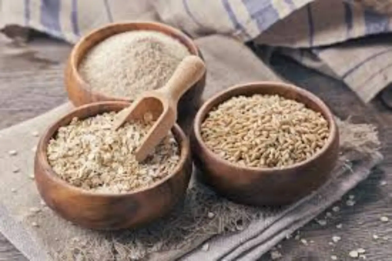 Vuoi evitare infiammazioni alle ginocchia? Attenzione a questi cereali integrali Vuoi evitare infiammazioni alle ginocchia? Attenzione a questi cereali integrali