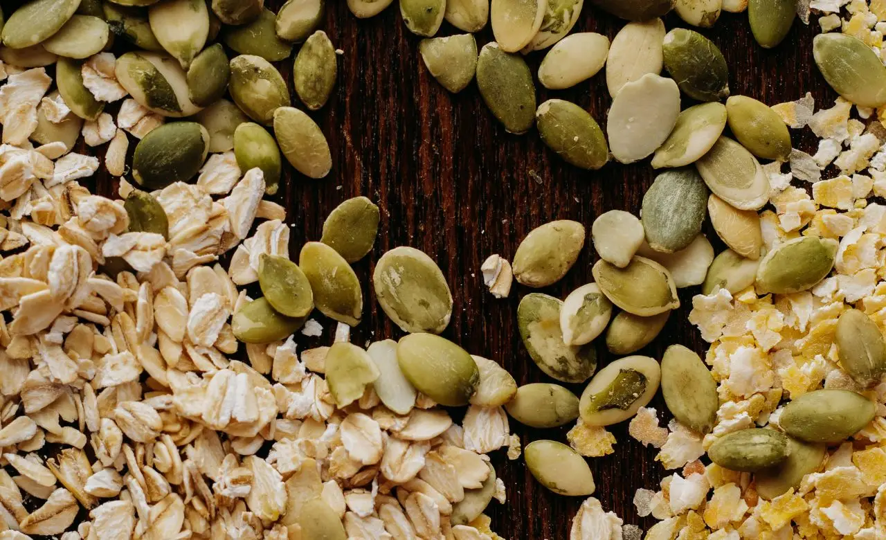 Vuoi evitare infiammazioni alle ginocchia? Attenzione a questi cereali integrali Vuoi evitare infiammazioni alle ginocchia? Attenzione a questi cereali integrali