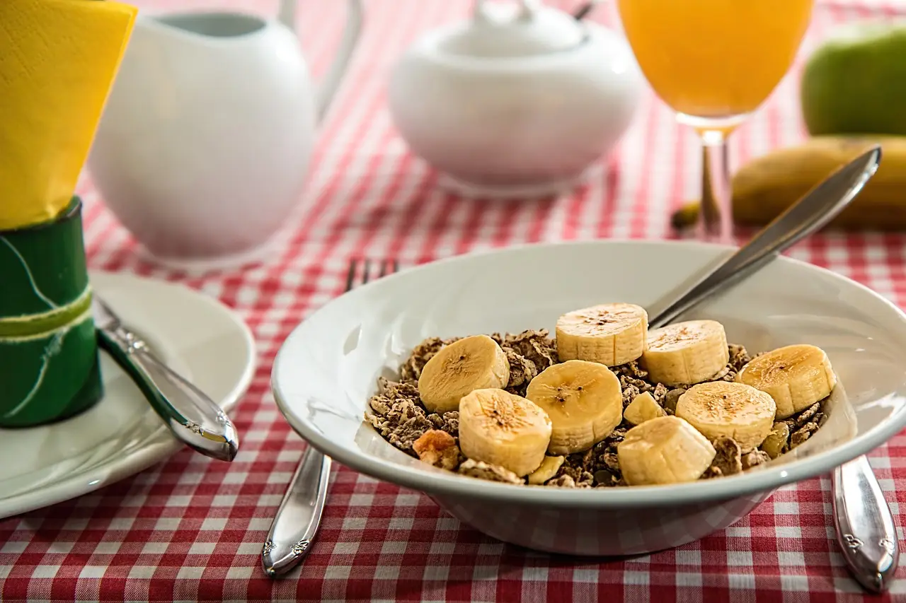 Scopri i cereali ricchi di fibre utili per mantenere stabile la glicemia dopo i pasti Scopri i cereali ricchi di fibre utili per mantenere stabile la glicemia dopo i pasti