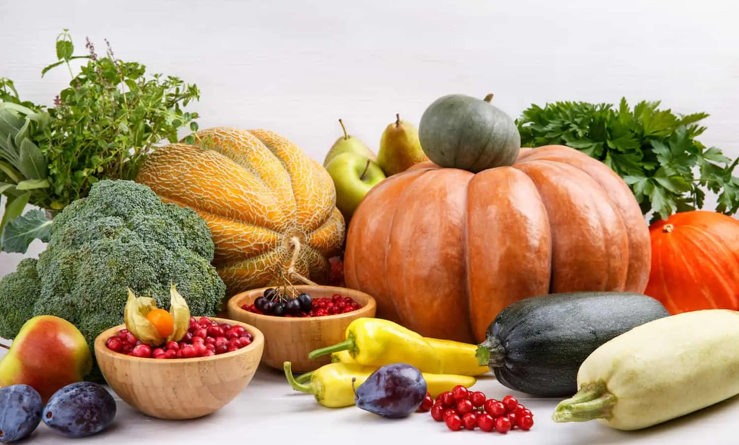 Ortaggi di stagione: quali scegliere per un apporto naturale di antiossidanti Ortaggi di stagione: quali scegliere per un apporto naturale di antiossidanti