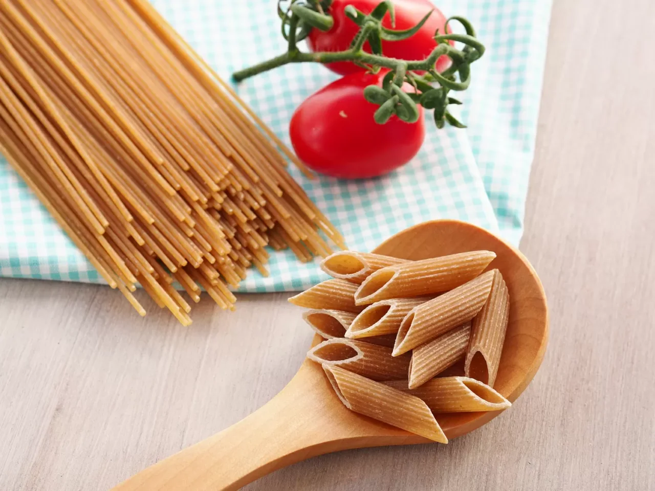 Scopri la varietà di pasta integrale che aiuta il metabolismo dopo i pasti Scopri la varietà di pasta integrale che aiuta il metabolismo dopo i pasti