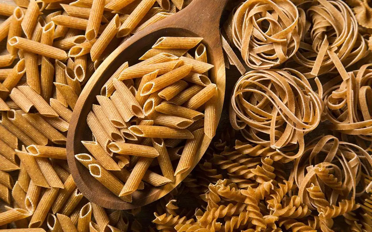 Scopri la varietà di pasta integrale che aiuta il metabolismo dopo i pasti Scopri la varietà di pasta integrale che aiuta il metabolismo dopo i pasti