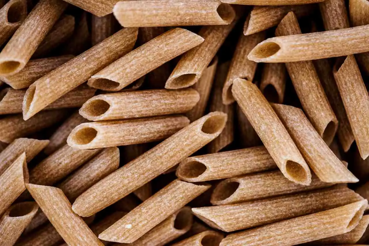 Scopri la varietà di pasta integrale che aiuta il metabolismo dopo i pasti Scopri la varietà di pasta integrale che aiuta il metabolismo dopo i pasti