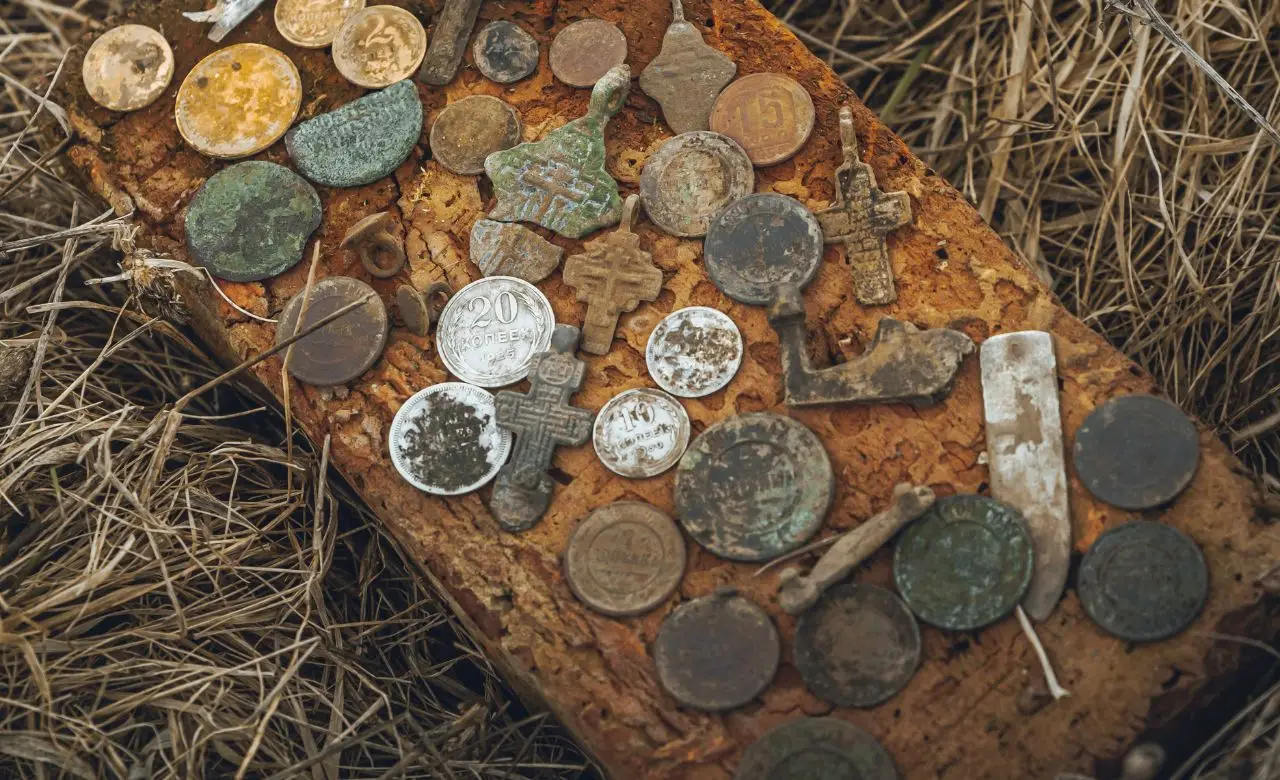 Valuta quanto può fruttare il vecchio stagno: il metallo nascosto rivalutato ora Valuta quanto può fruttare il vecchio stagno: il metallo nascosto rivalutato ora