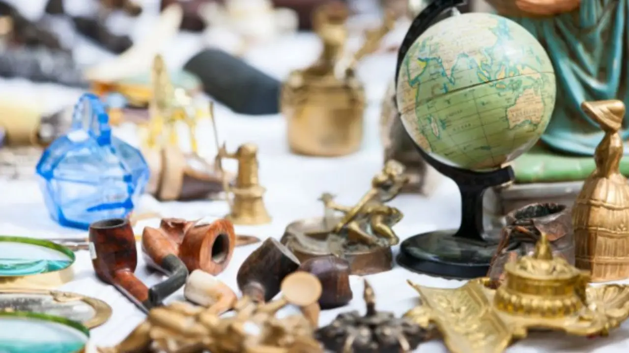 Hai mai rivalutato i vecchi accessori bronzei? Le quotazioni sorprendono oggi Hai mai rivalutato i vecchi accessori bronzei? Le quotazioni sorprendono oggi