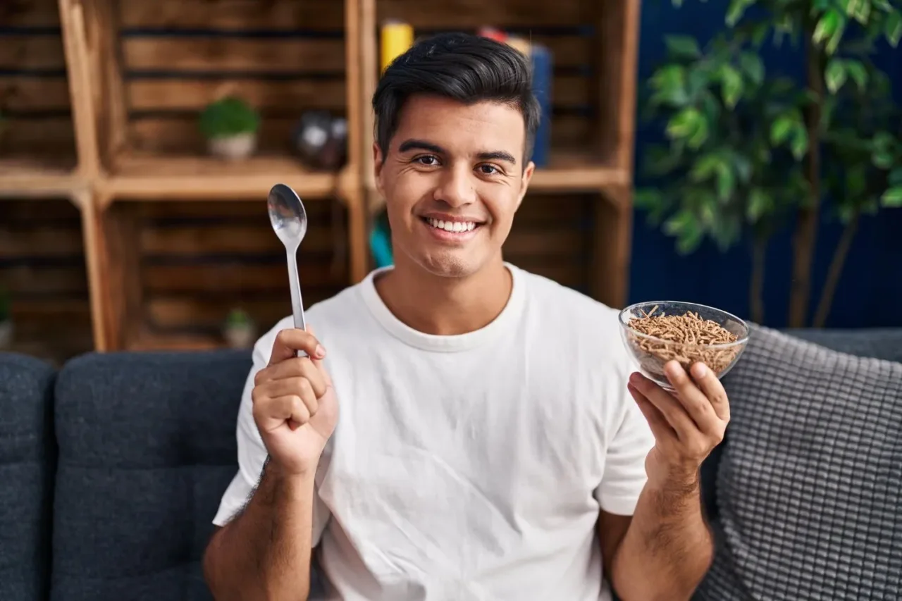 Affronta l'estate scegliendo il cereale alternativo che stabilizza la glicemia Affronta l'estate scegliendo il cereale alternativo che stabilizza la glicemia