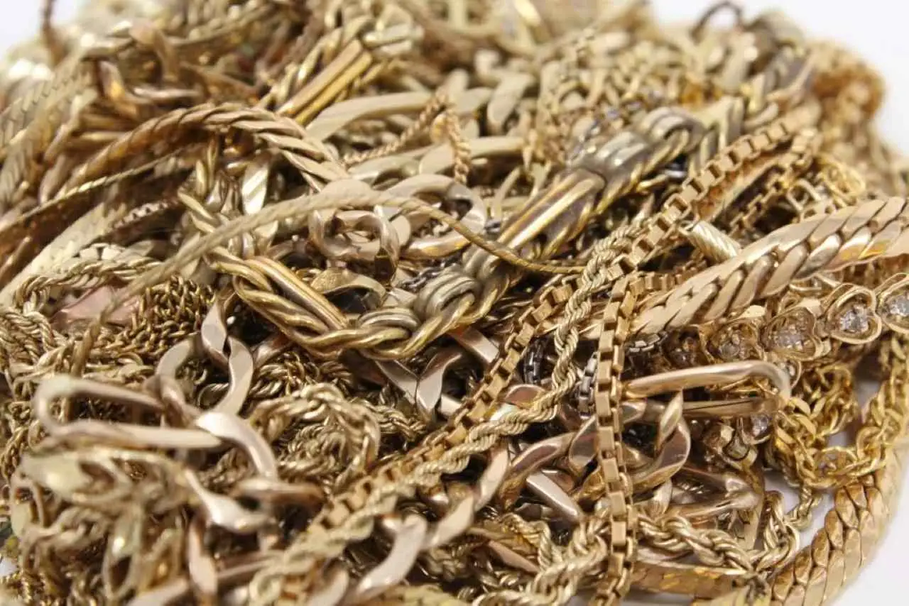 Trova tesori in pochi minuti: come identificare oggetti in rame di alto valore Trova tesori in pochi minuti: come identificare oggetti in rame di alto valore