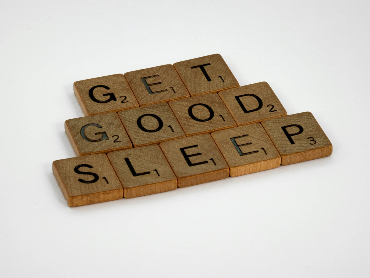 Migliora il sonno seguendo 3 semplici passaggi suggeriti dai medici del sonno Migliora il sonno seguendo 3 semplici passaggi suggeriti dai medici del sonno