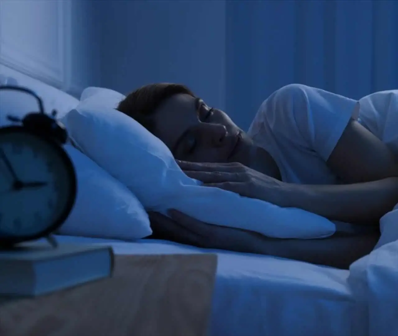 Migliora il sonno seguendo 3 semplici passaggi suggeriti dai medici del sonno Migliora il sonno seguendo 3 semplici passaggi suggeriti dai medici del sonno