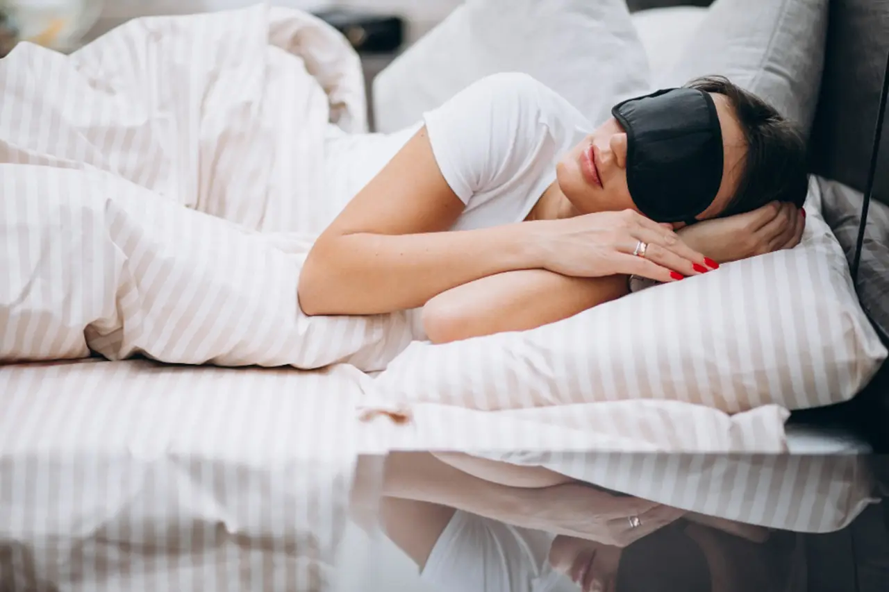 Migliora il sonno seguendo 3 semplici passaggi suggeriti dai medici del sonno Migliora il sonno seguendo 3 semplici passaggi suggeriti dai medici del sonno