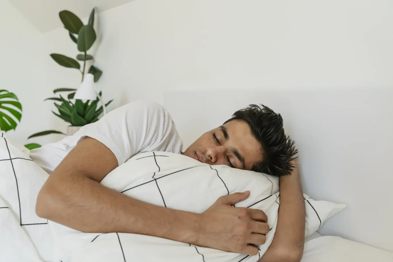 Migliora il sonno seguendo 3 semplici passaggi suggeriti dai medici del sonno Migliora il sonno seguendo 3 semplici passaggi suggeriti dai medici del sonno